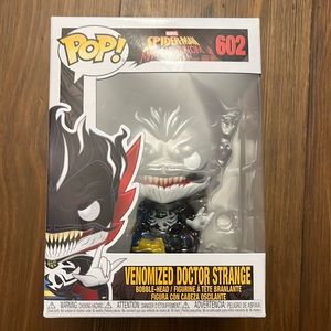 Venom 363 funko pop.